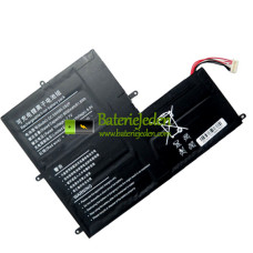 Baterie pro PDA DC554595-2S2P [Náhradní baterie]